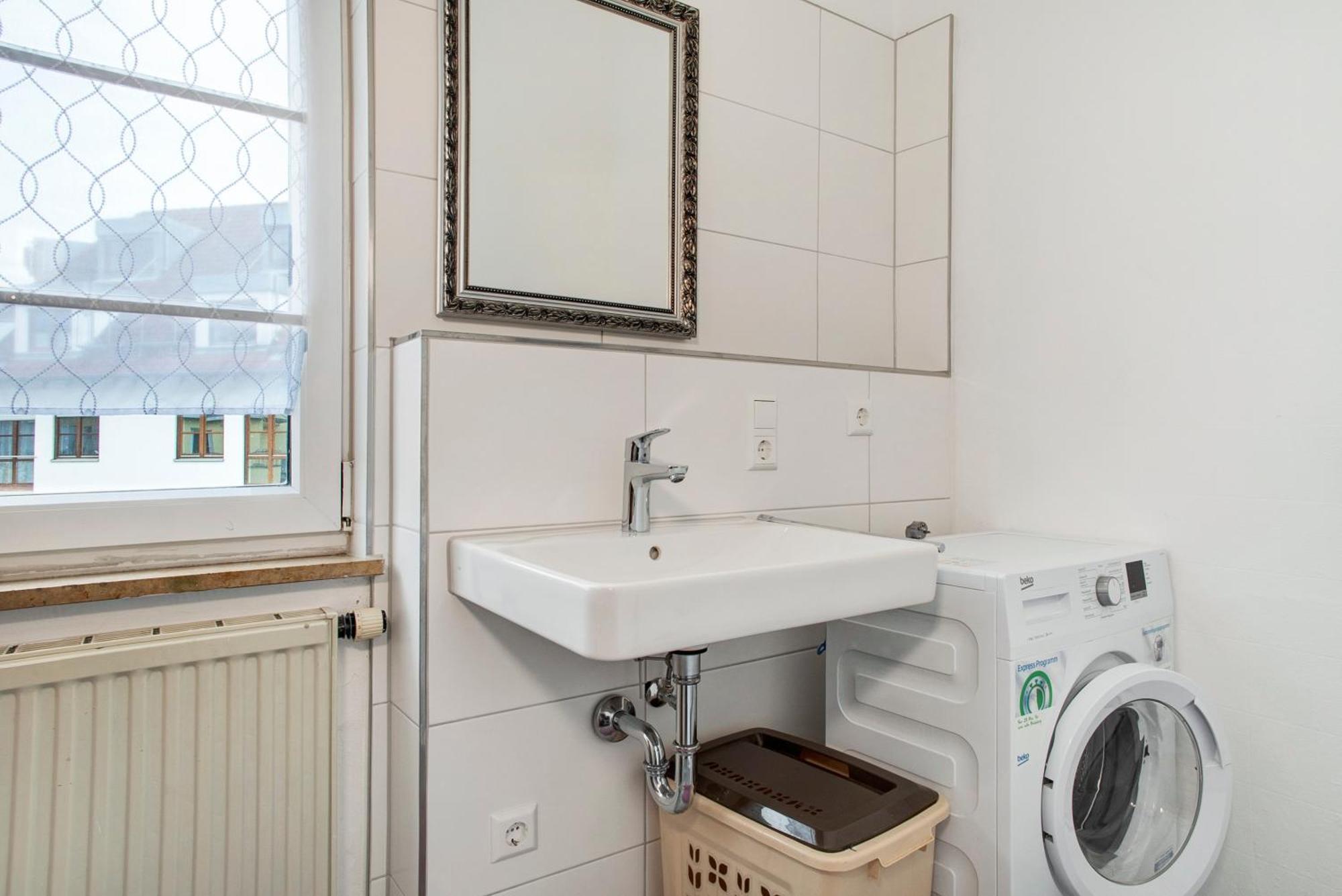 Appartement Siravit Am *