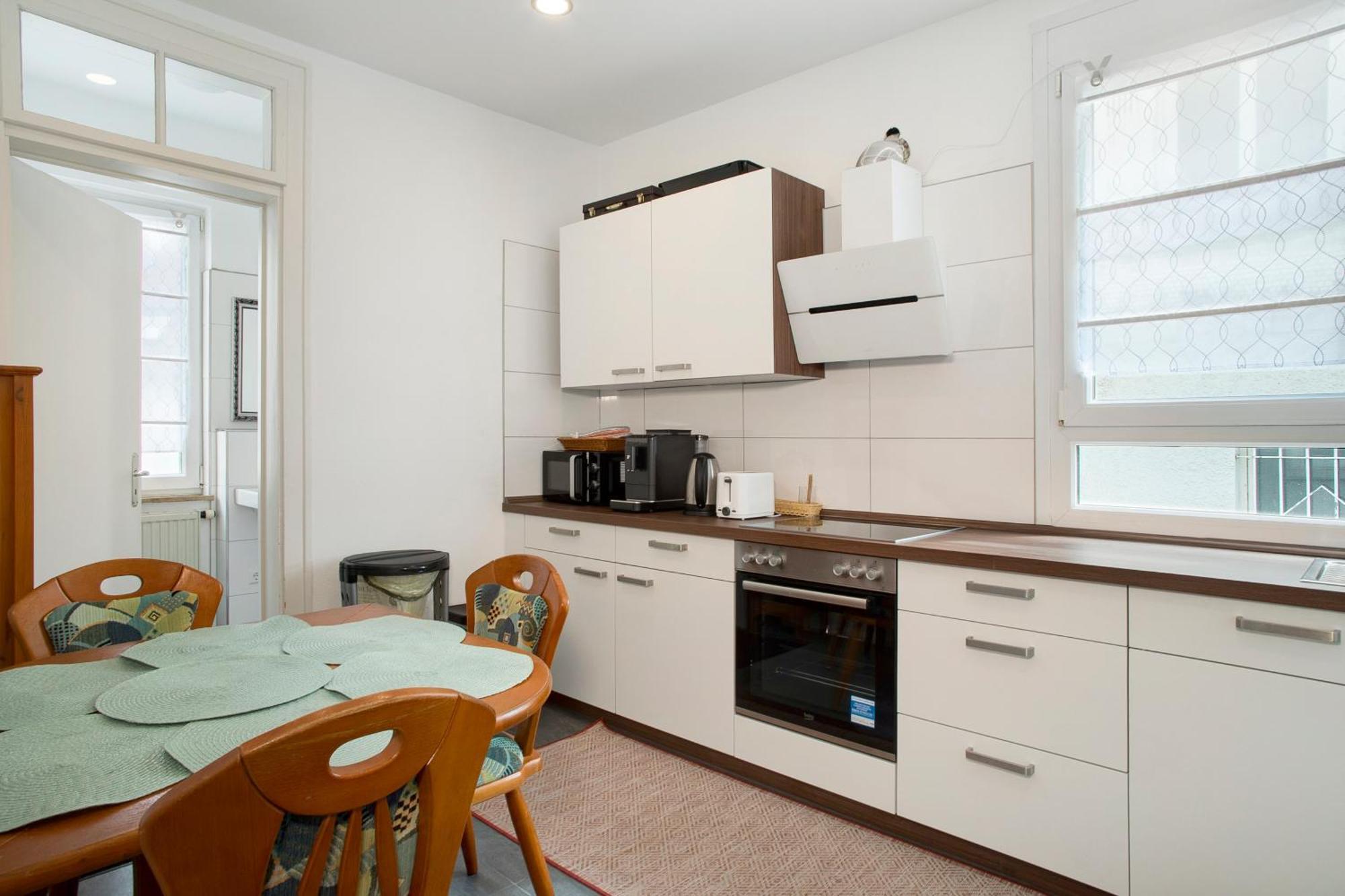 Appartement Siravit Am FDH