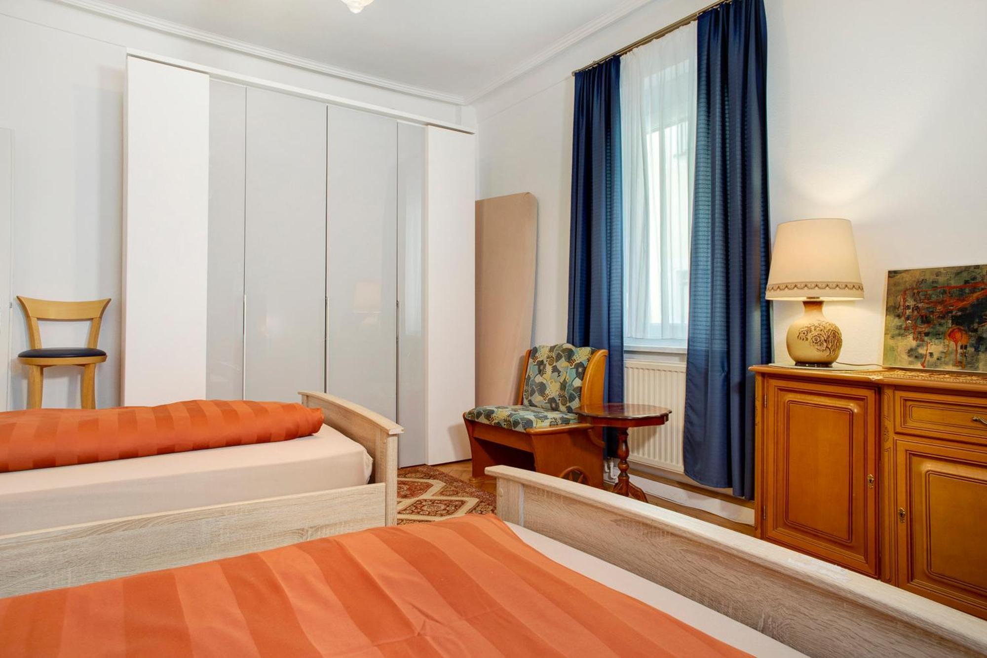 Appartement Siravit Am *