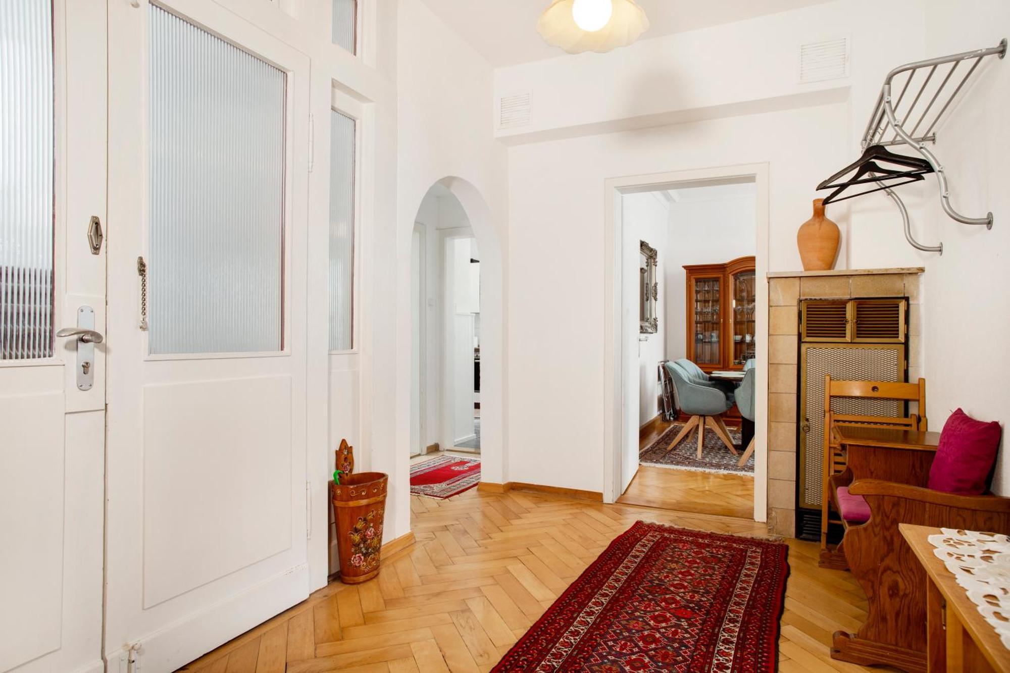 Appartement Siravit Am FDH
