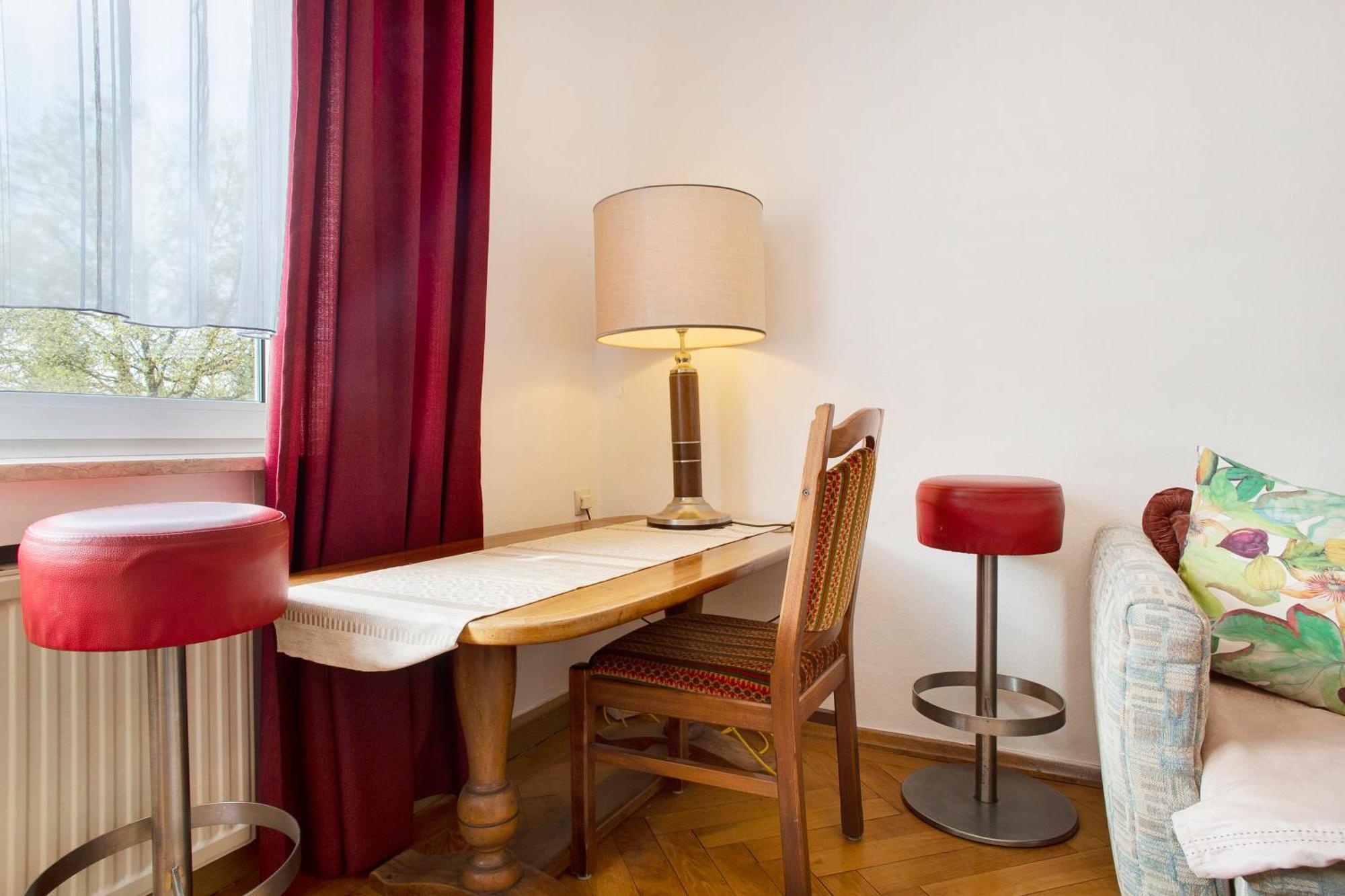 Appartement Siravit Am FDH