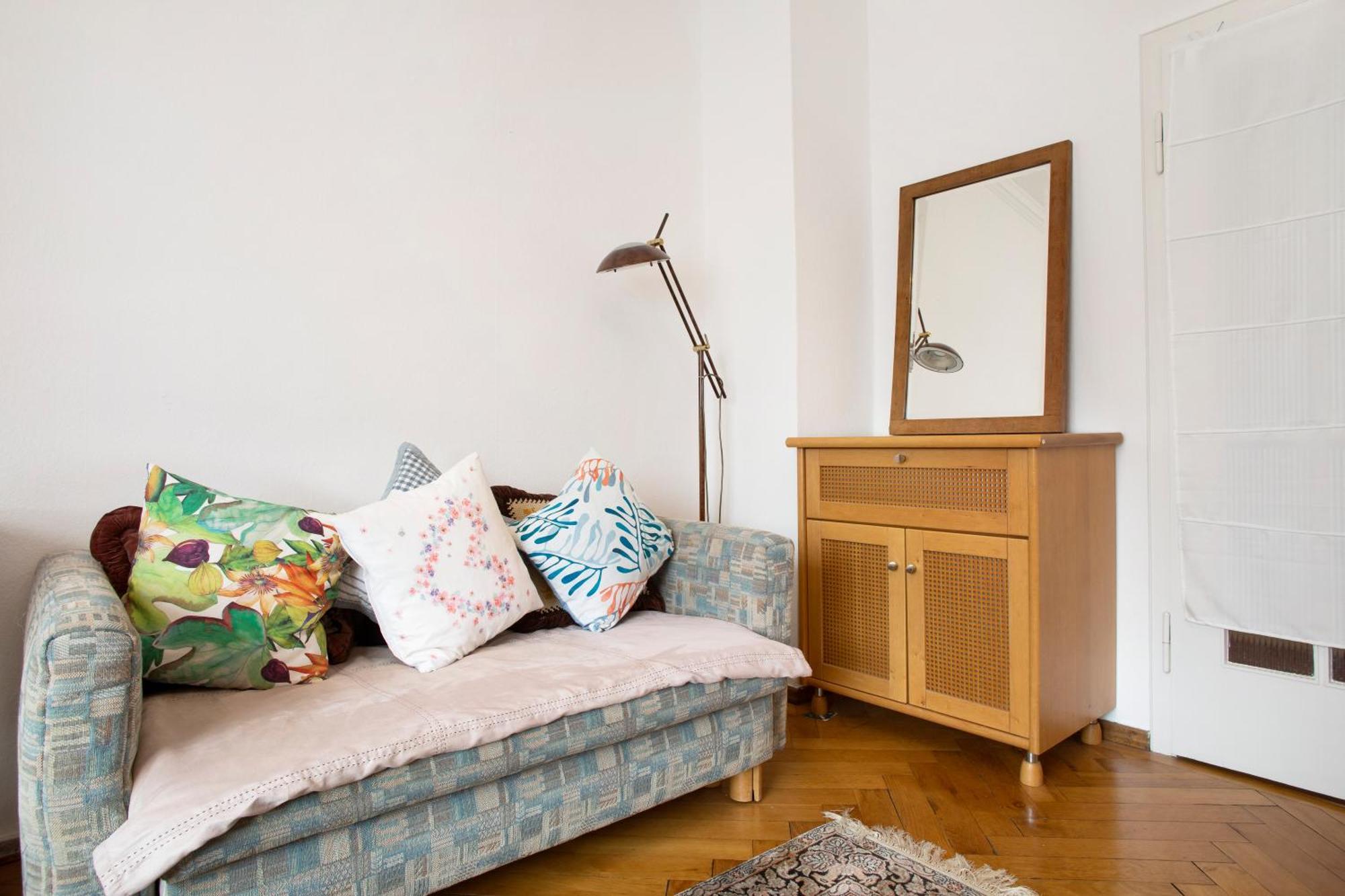 Appartement Siravit Am *