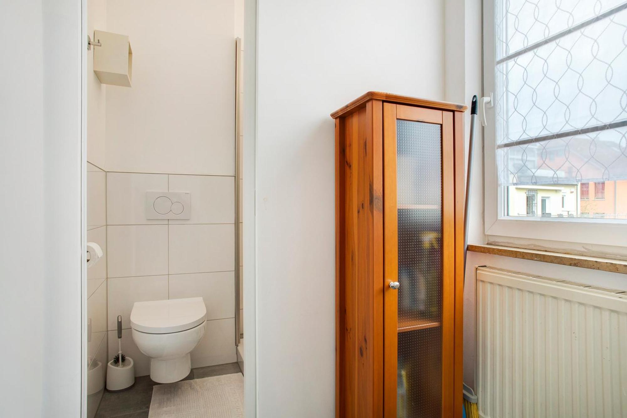 Appartement Siravit Am *